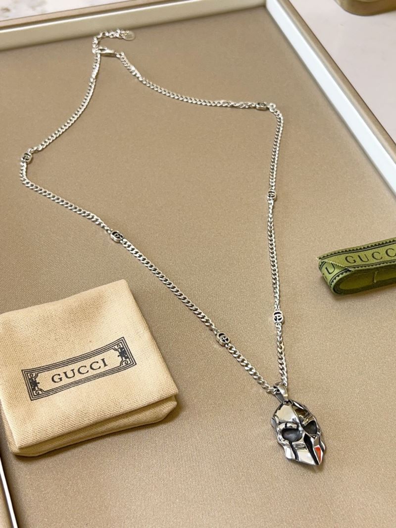 Gucci Necklaces